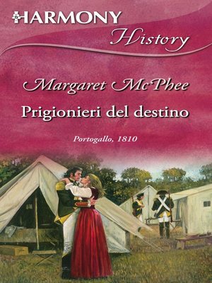 cover image of Prigionieri del destino